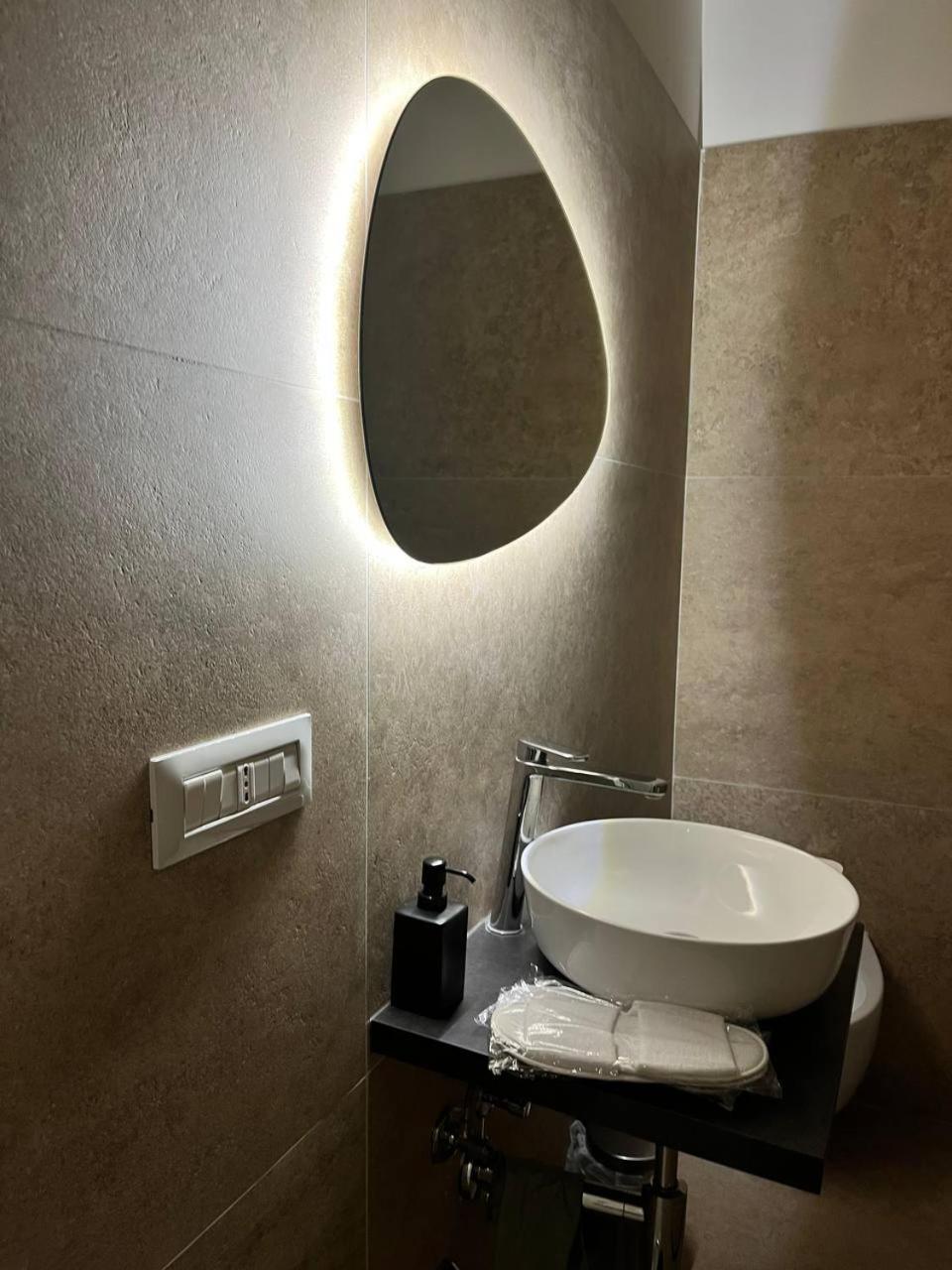 Bien-Etre Exclusive Apartment タラント エクステリア 写真