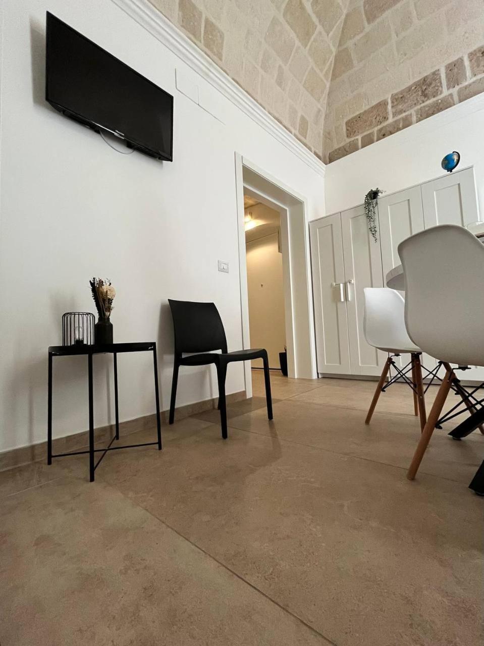 Bien-Etre Exclusive Apartment タラント エクステリア 写真