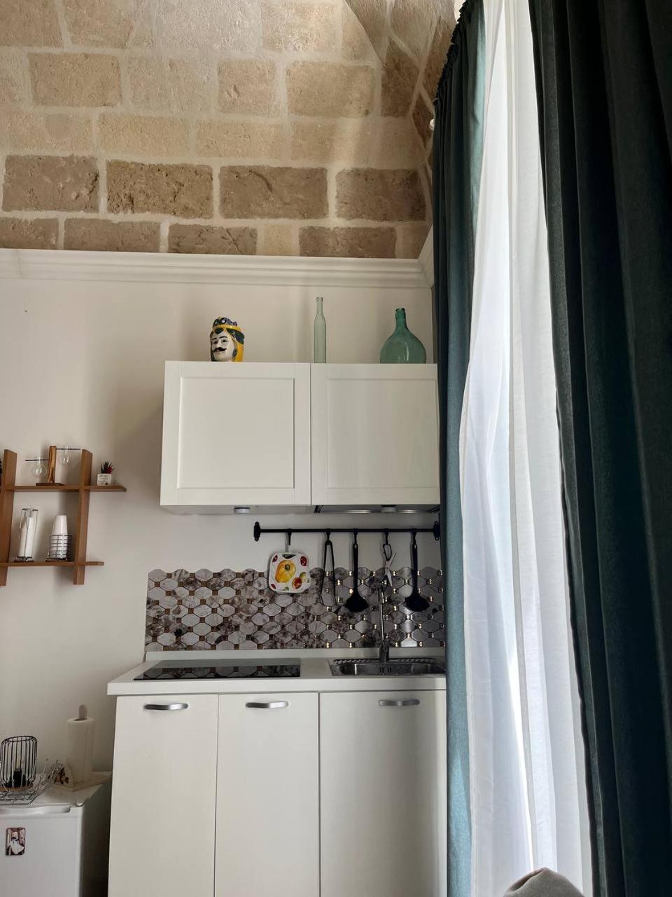 Bien-Etre Exclusive Apartment タラント エクステリア 写真