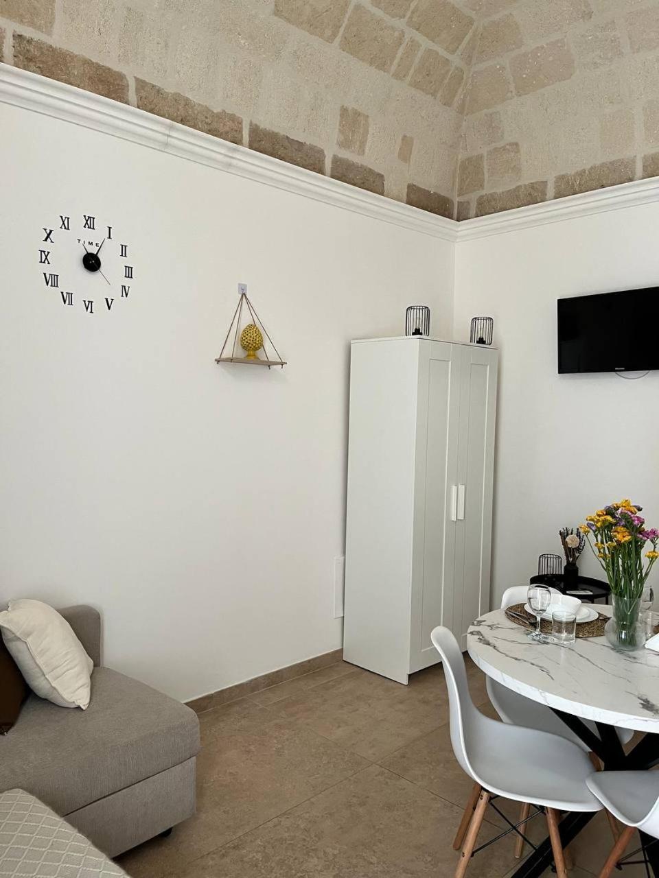 Bien-Etre Exclusive Apartment タラント エクステリア 写真