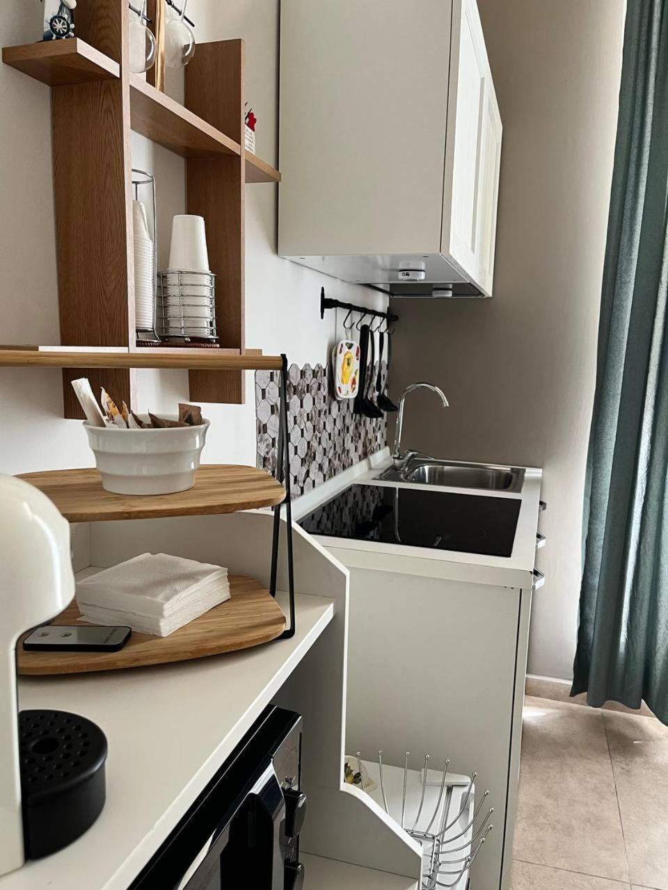 Bien-Etre Exclusive Apartment タラント エクステリア 写真