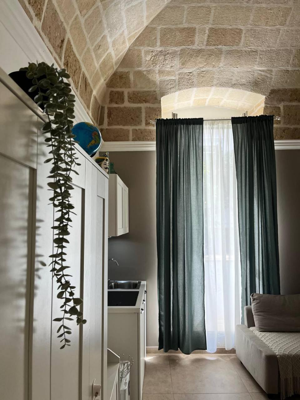 Bien-Etre Exclusive Apartment タラント エクステリア 写真