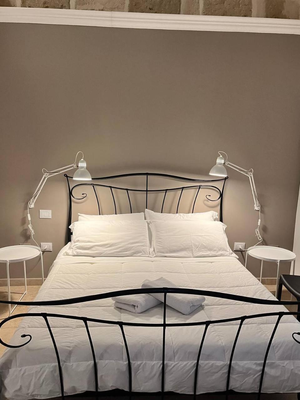 Bien-Etre Exclusive Apartment タラント エクステリア 写真